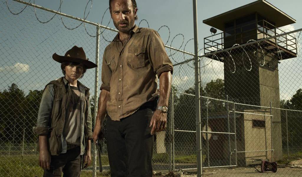 El universo de “The Walking Dead” se expandirá en una nueva serie