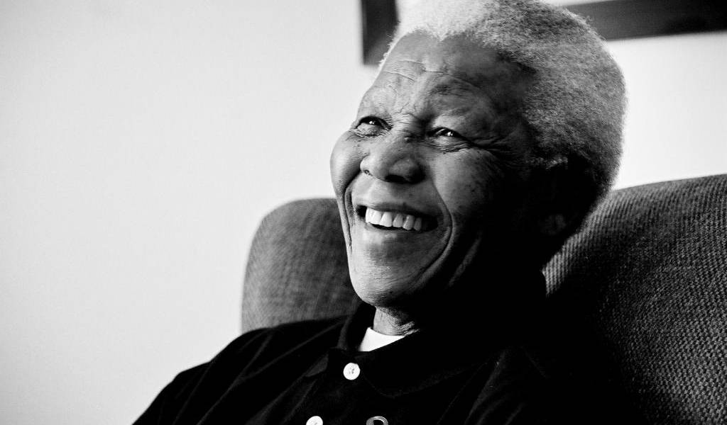 Los grandes hitos en la vida de Nelson Mandela