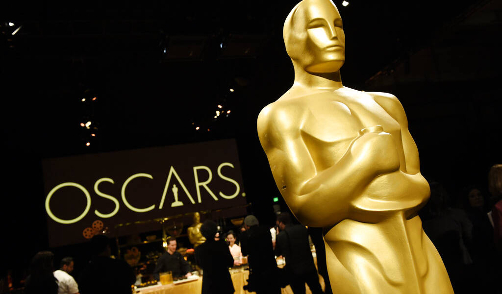 Academia transmitirá en vivo la entrega de todos los Oscar
