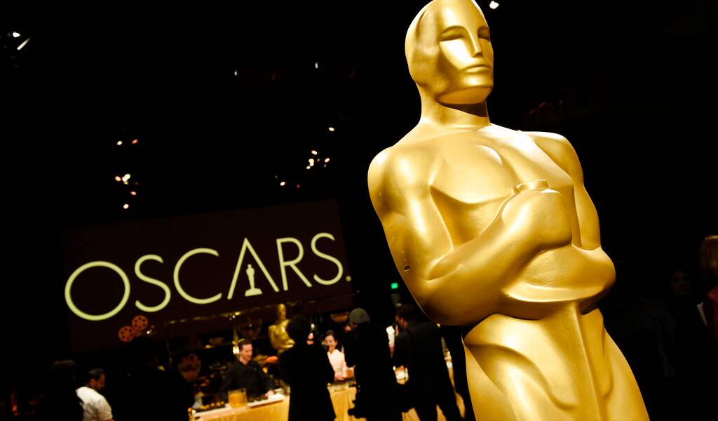 Academia transmitirá en vivo la entrega de todos los Oscar