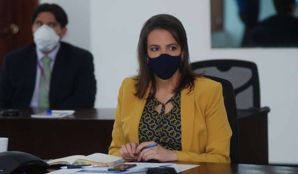 Romo: Investigaciones determinarán si existe o no delito