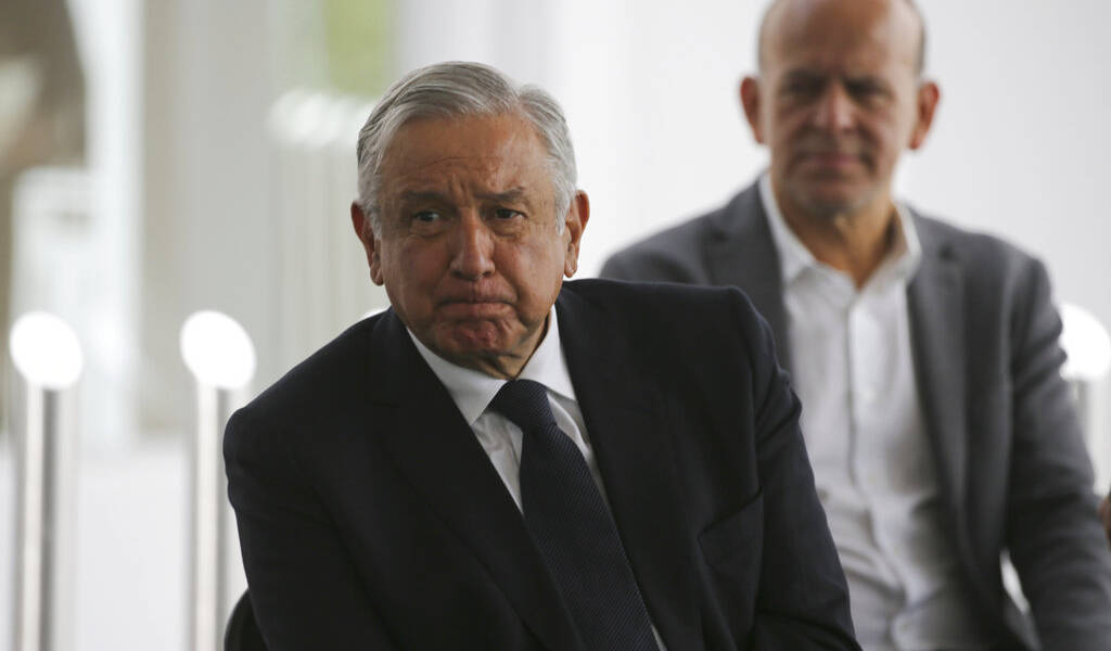 López Obrador: yo ordené liberar al hijo de &quot;El Chapo&quot;