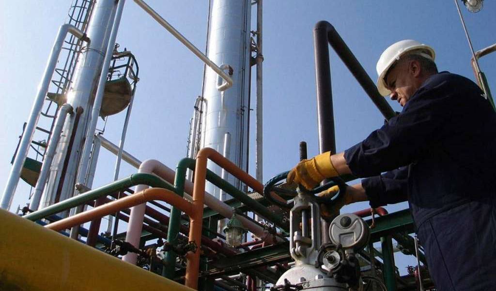 El petróleo de Texas cae un 10,67 % por coronavirus