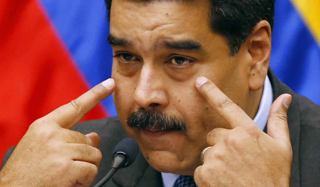 Eurocámara llama a la UE a unirse a iniciativa contra Maduro ante la CPI