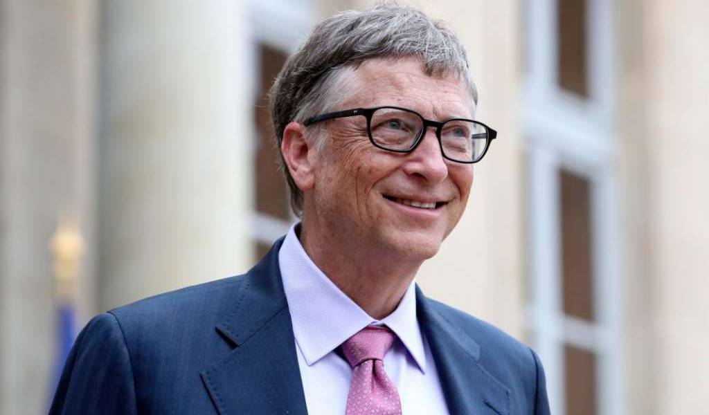 Cuándo volverá el mundo a la normalidad, según Bill Gates