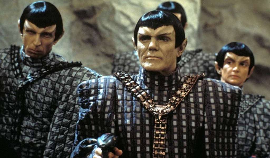 Muere Maurice Roëves actor de &#039;Star Trek&#039; y &#039;Doctor Who&#039;