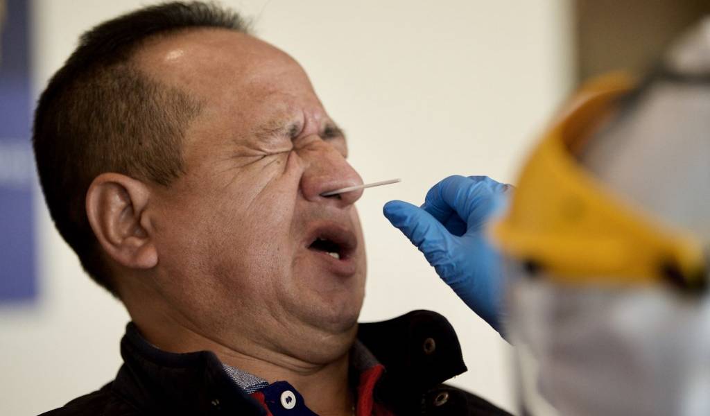 Coronavirus en Ecuador está bajo control, pero no hay que bajar la guardia