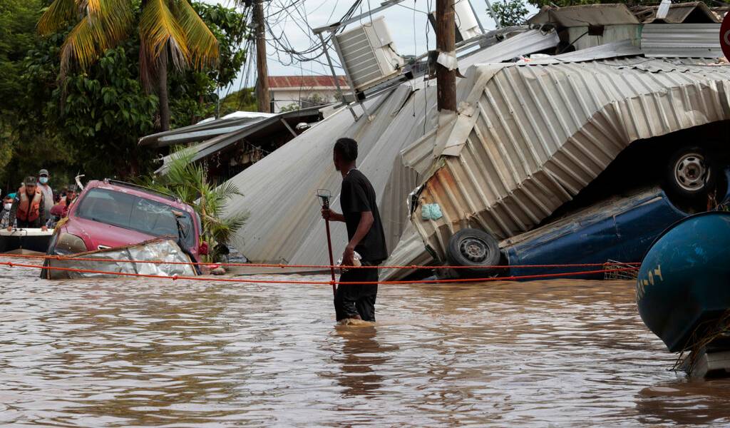 ONU: Latinoamérica podría ser líder en políticas sostenibles
