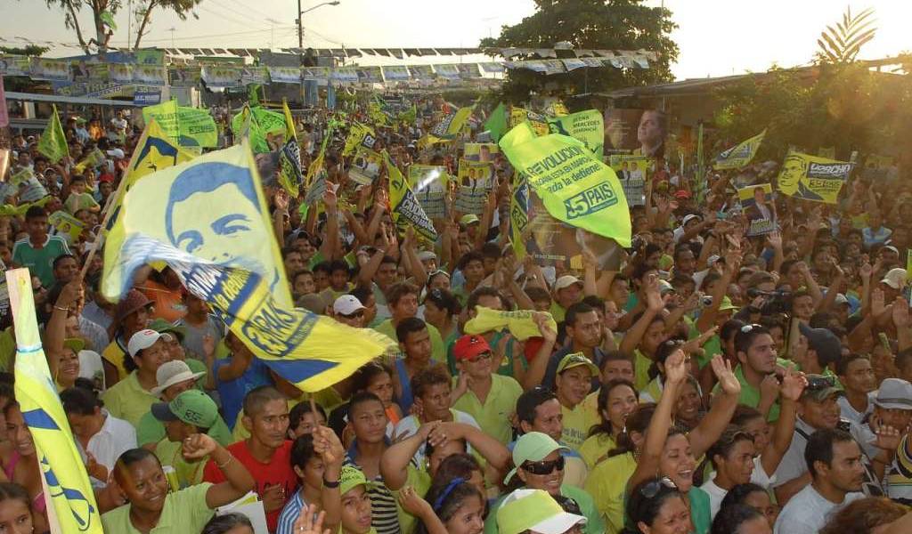 Investigan pagos por seguridad civil para RC