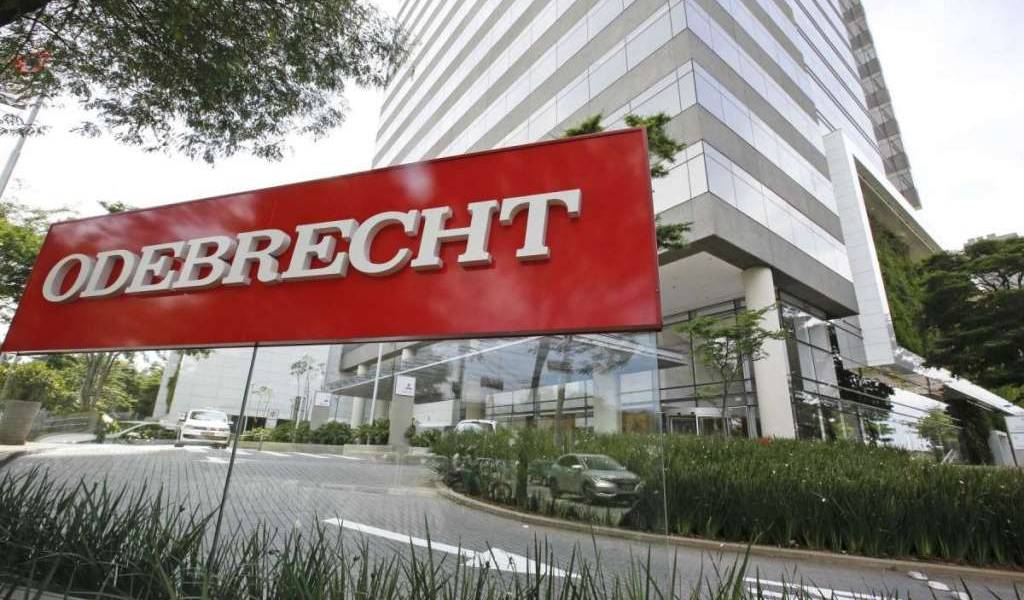 Odebrecht y Telconet, sin vinculación en caso 'Sobornos'