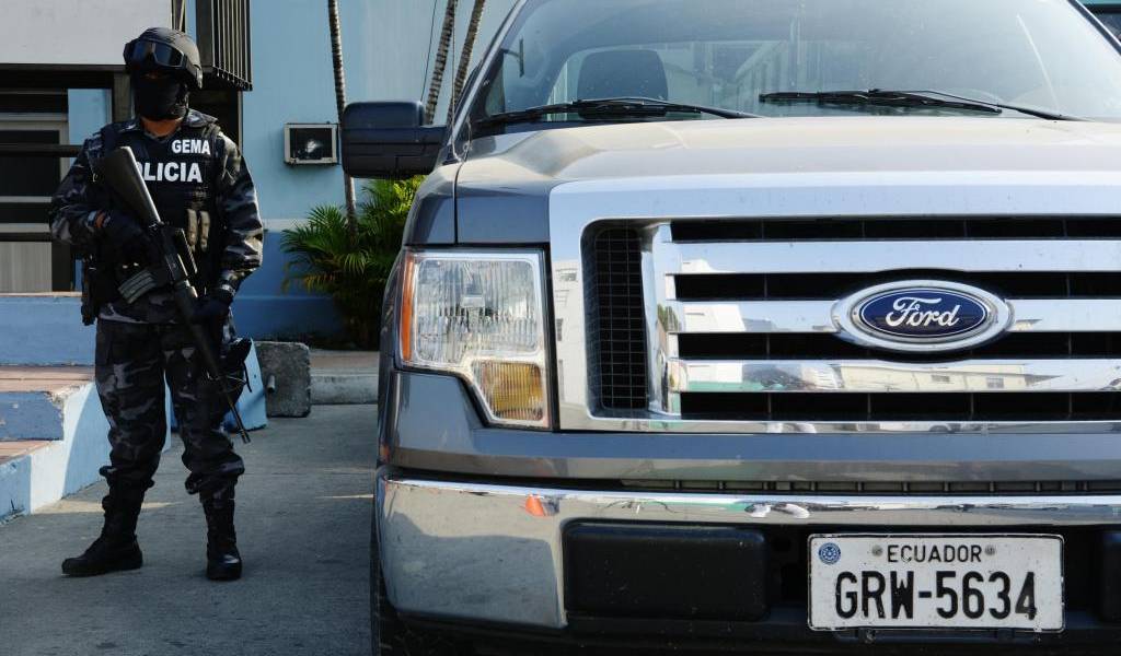 El Consep custodia millones de dólares en bienes que eran de narcotraficantes