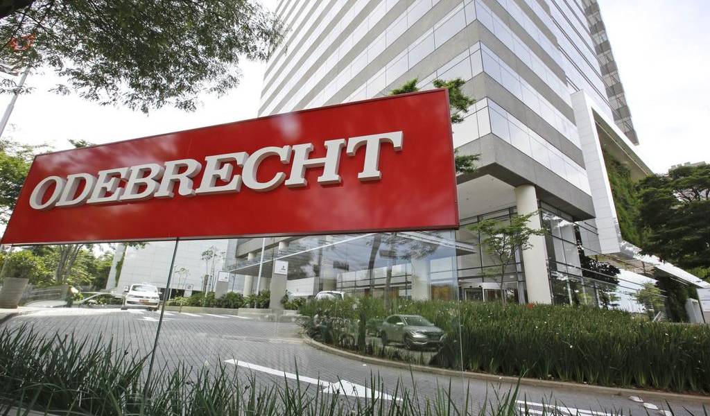Vinculación de vicepresidente Glas a proceso en caso Odebrecht está contra el tiempo