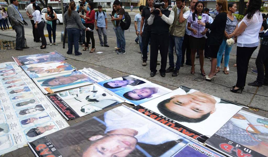 Caso en Fybeca: Policías fueron puestos a disposición de las investigaciones