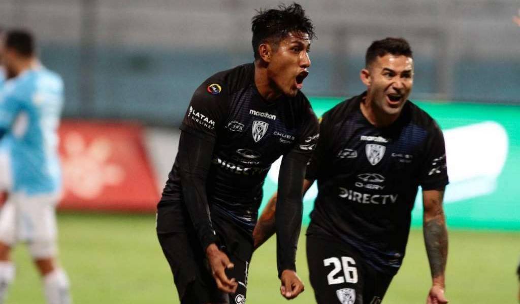 Claudio Bieler será baja en Independiente por seis meses