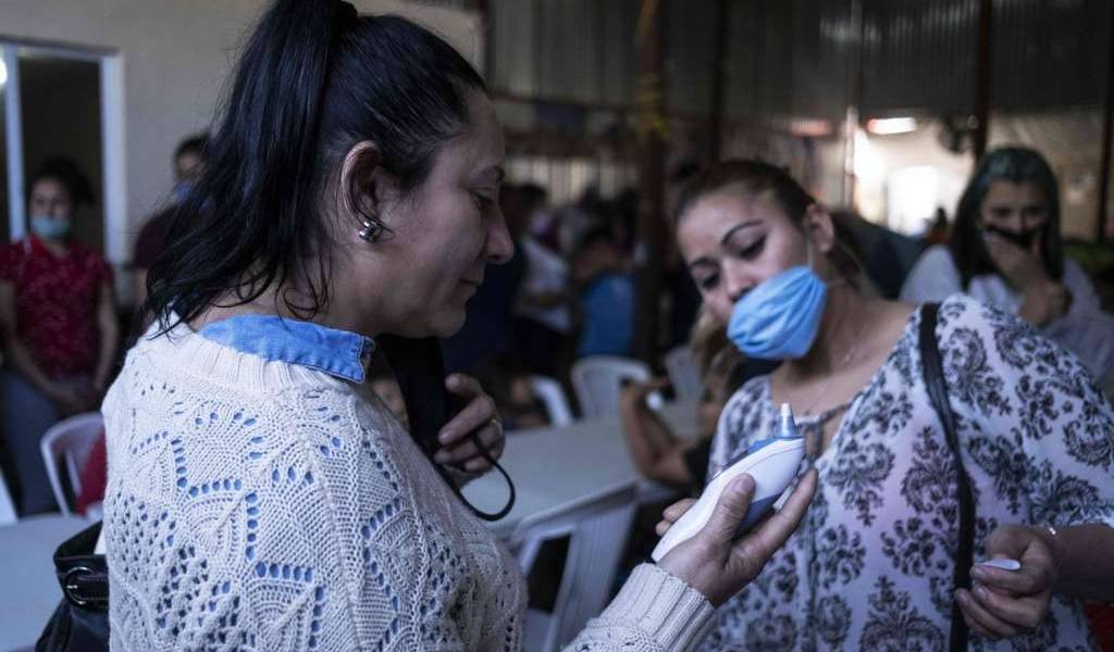 Perú superó los 92.000 casos de coronavirus y en las unidades de cuidados intensivos de Lima ya no admiten a los adultos mayores