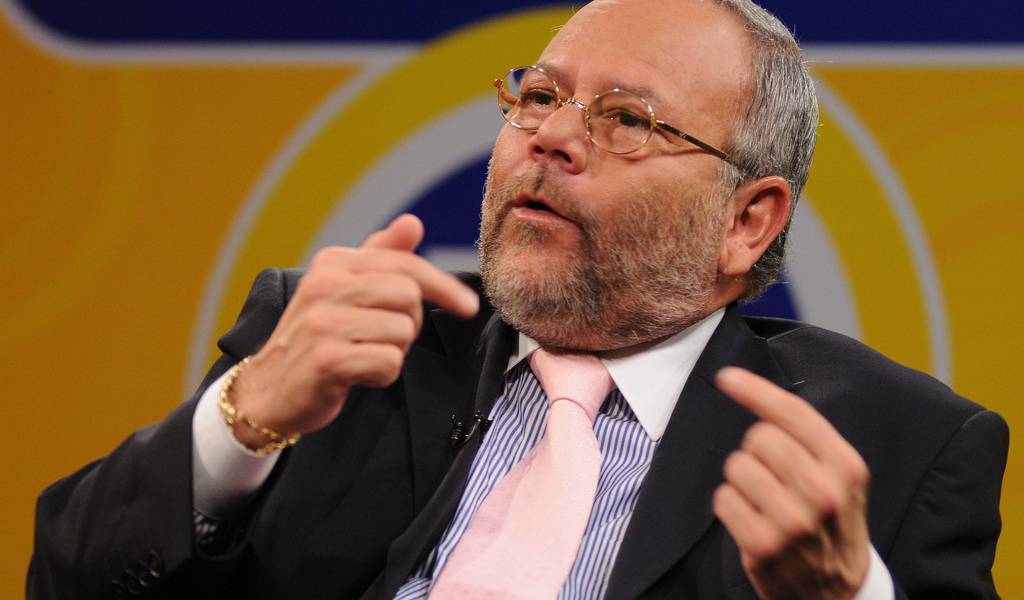 Jueza define fecha para audiencia de vinculación de Carlos Pareja