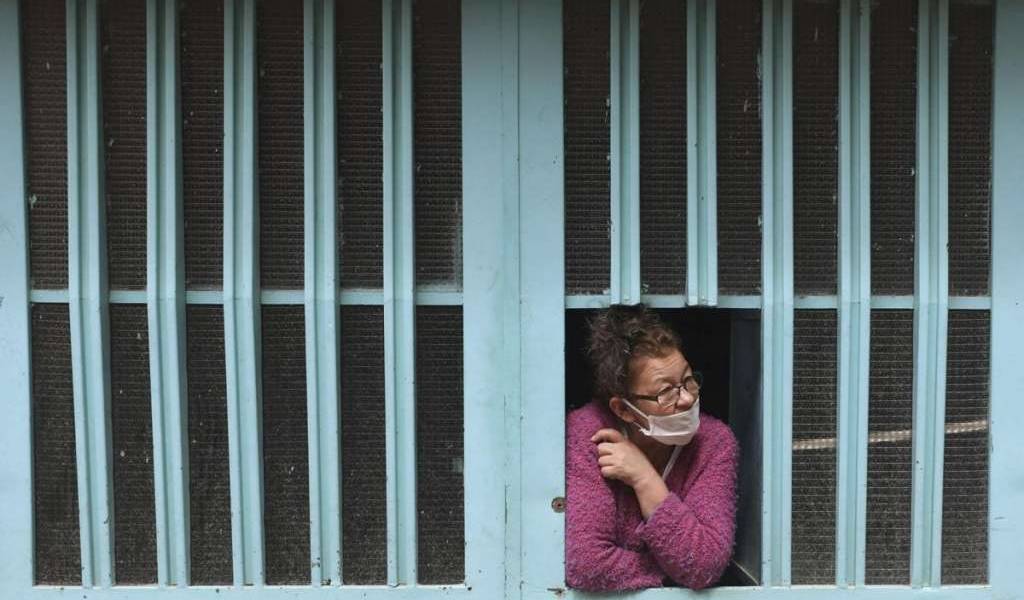 Colombia no vacunará gratis a inmigrantes venezolanos