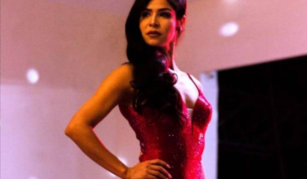 Representante de Colombia denuncia fraude en certamen Miss Global
