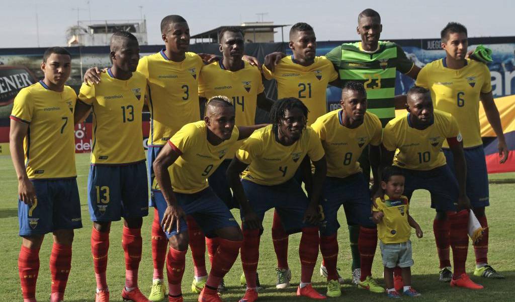 La Tri de Quinteros quiere conjugar el verbo ganar en la Copa América