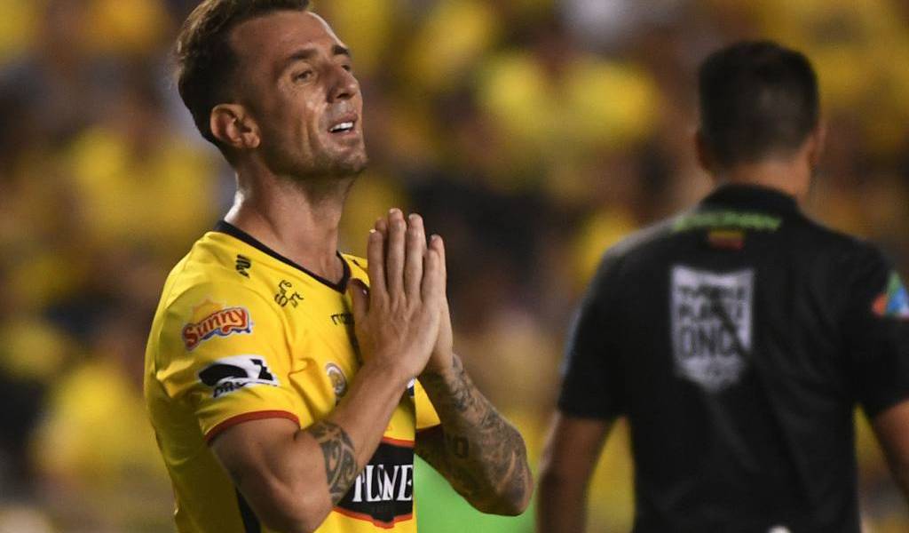 Gustavo Alfaro revela por qué no convocó a Damián Díaz