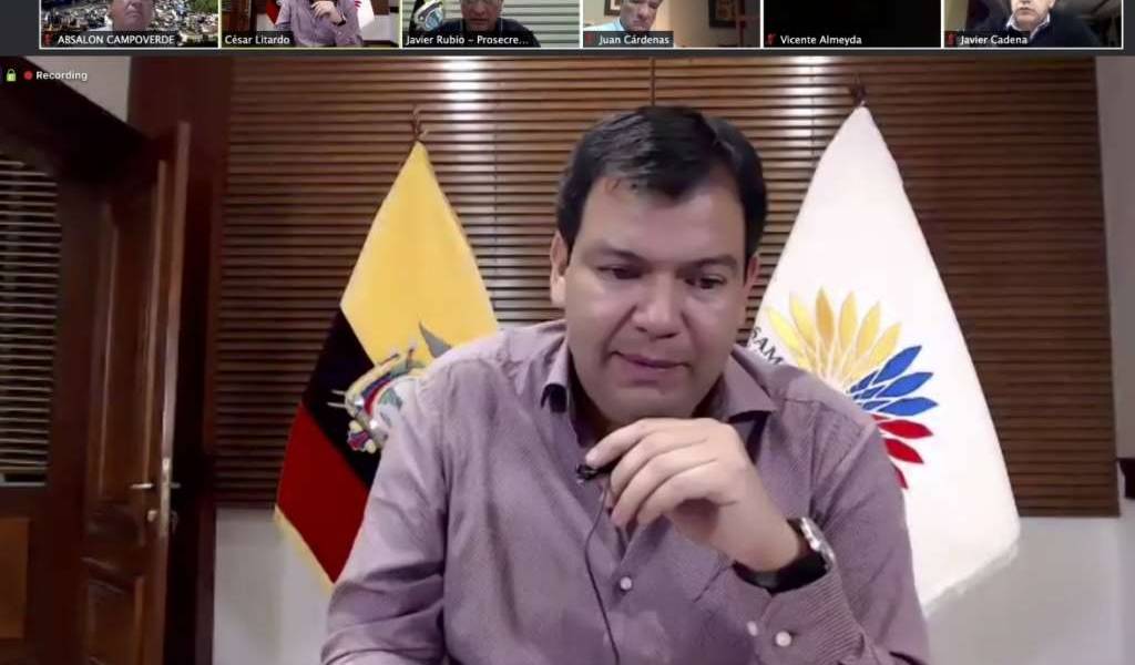 Ley de Ordenamiento de Finanzas Públicas podría entrar por ministerio de la Ley