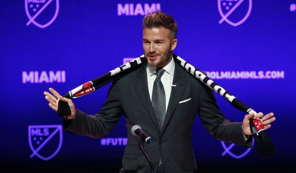 Inter de Milán demanda al Inter de Beckham