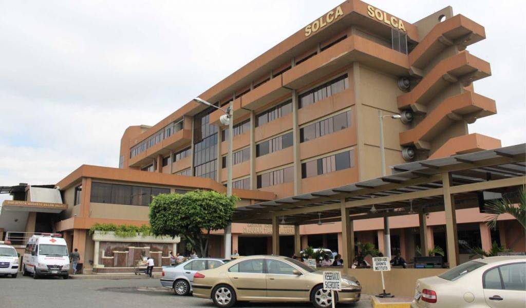 Solca pide a Moreno cancelar deuda del Estado