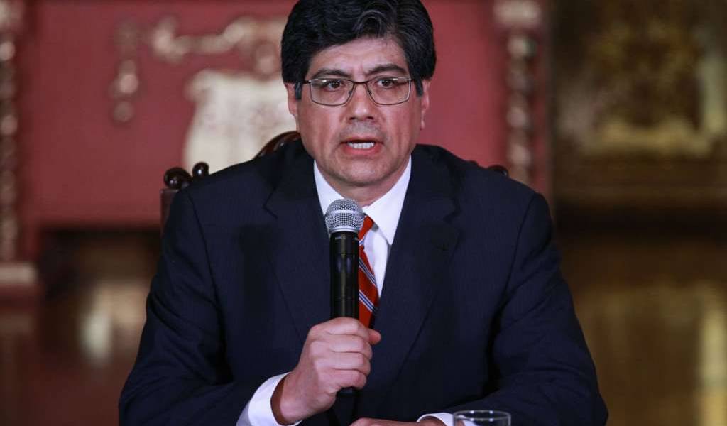Ecuador quiere ser miembro pleno de Alianza del Pacífico