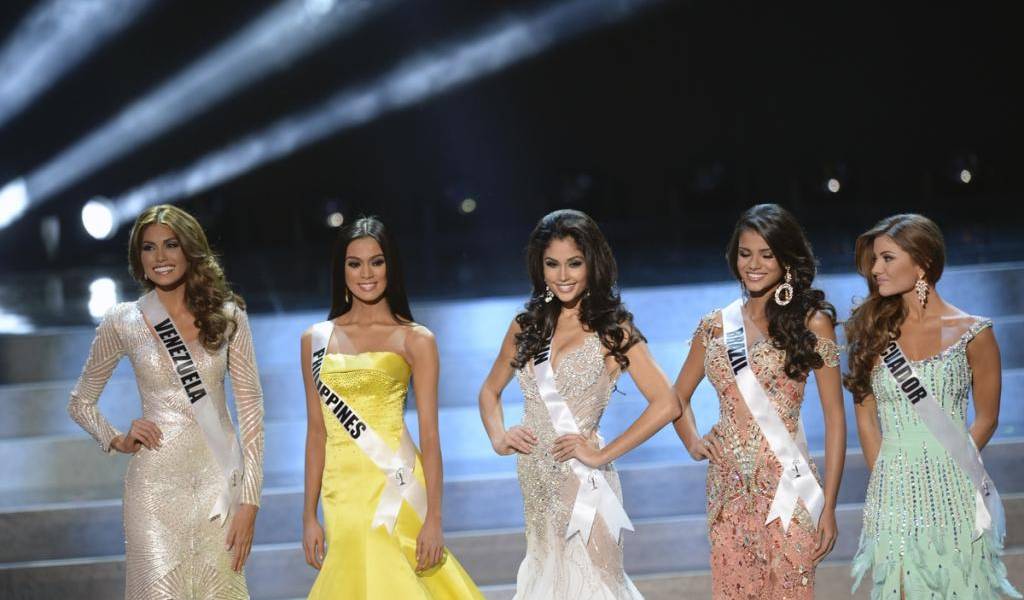 Venezuela se lleva la corona y Ecuador logra gran participación en Miss Universo