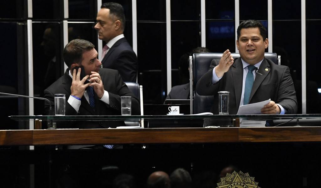 Congreso brasileño aprueba reforma a jubilaciones