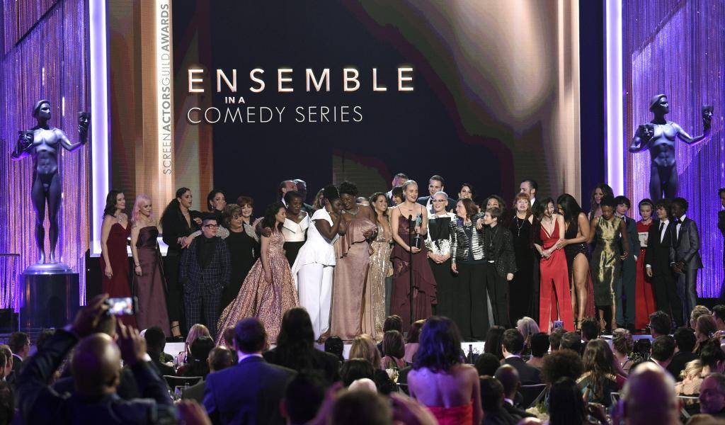 La lista de ganadores de los SAG Awards 2017