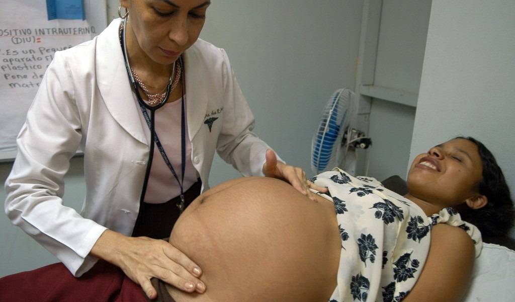 Embarazos en adolescentes, uno de los principales problemas en Latinoamérica