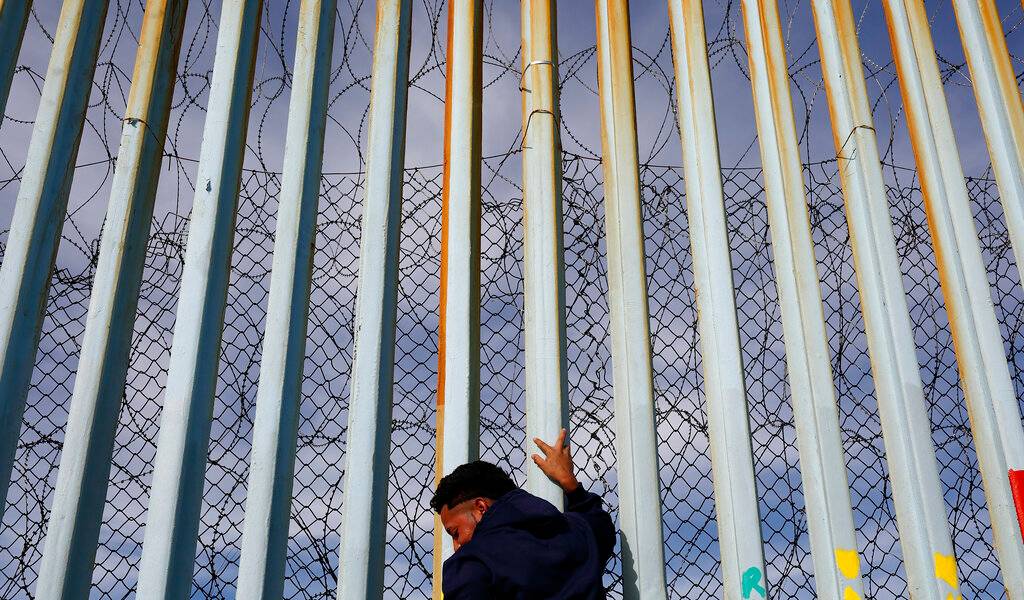 Trump declarará &quot;emergencia nacional&quot; para financiar muro