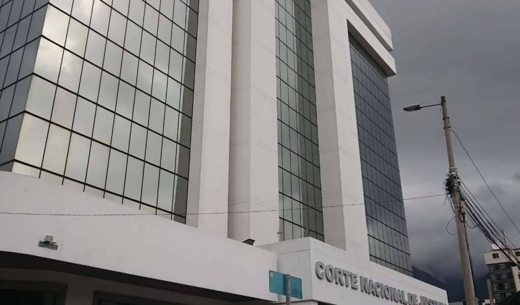 Judicatura pide a Consejo veeduría para evaluar Corte