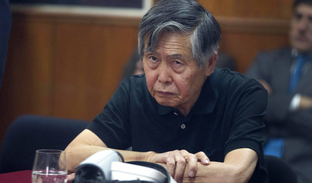 Keiko Fujimori espera “reconciliación&quot; tras indulto humanitario a su padre