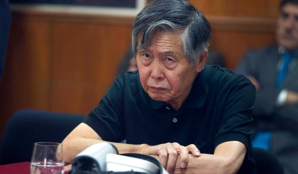 Keiko Fujimori espera “reconciliación&quot; tras indulto humanitario a su padre