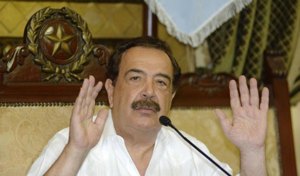 Nebot: No garantizaremos impunidad, pero tampoco habrá persecución