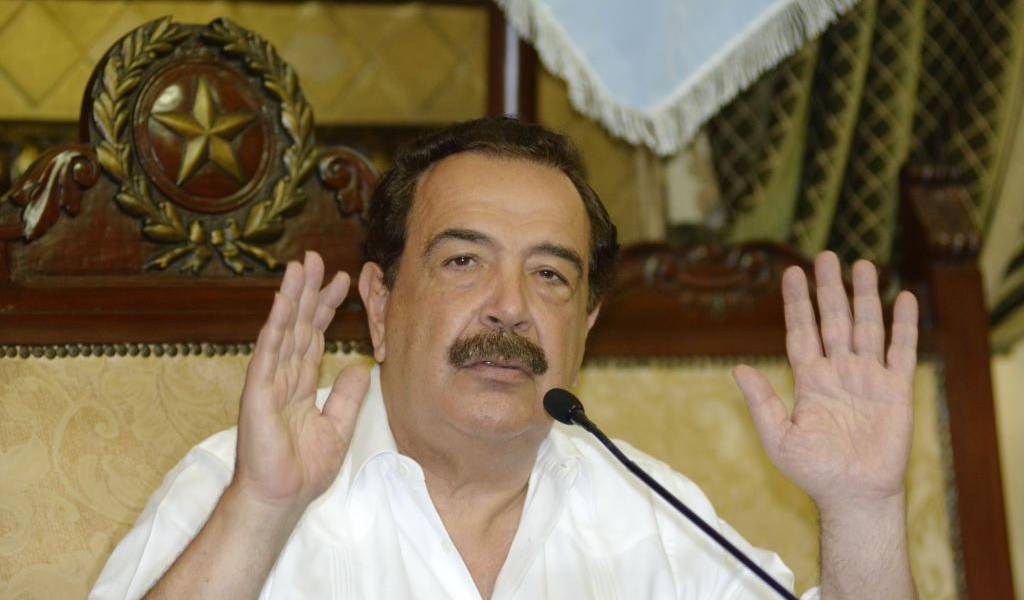 Caso Las Dolores: Dos policías denuncian que fueron amenazados para implicar a Nebot