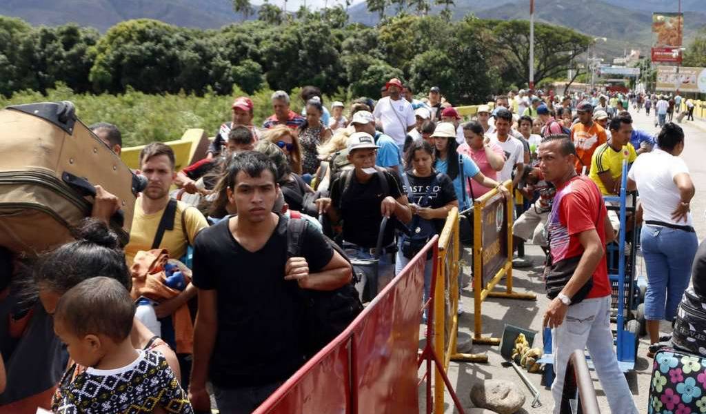 Difunden requisitos de visas para venezolanos