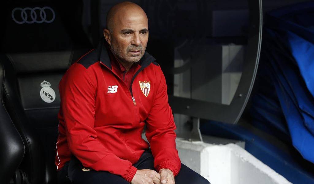 AFA y Sevilla llegan a un acuerdo para salida de Sampaoli del club