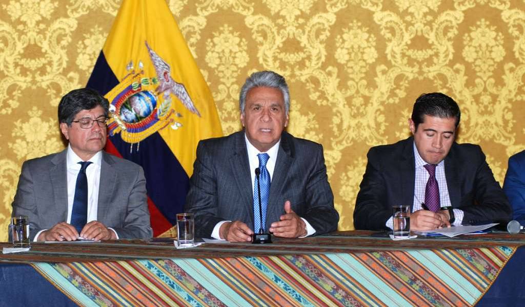 Coronavirus: Ucrania evacuará a 5 ecuatorianos de Wuhan