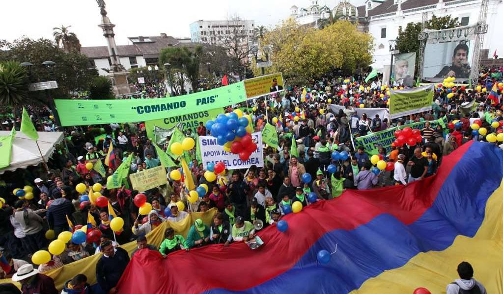 Proveedores de AP cobraban en contratistas del Estado