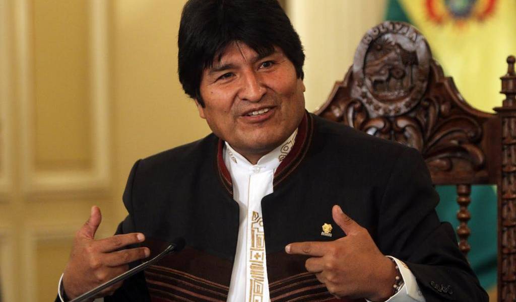 Bolivia: condenan a dos europeos por supuesto plan de atentar contra Evo Morales