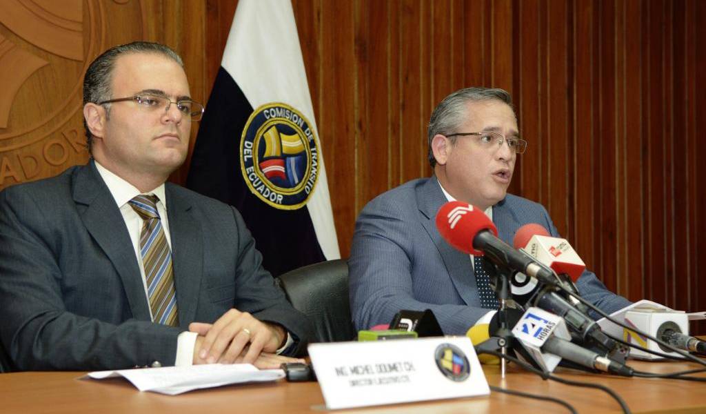 ANT ratifica que Municipio de Guayaquil debe asumir compensación a transportistas