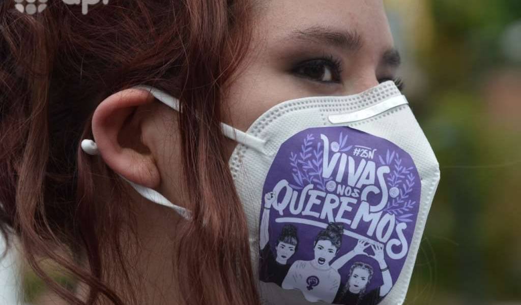 Cada 72 horas una mujer es asesinada en Ecuador