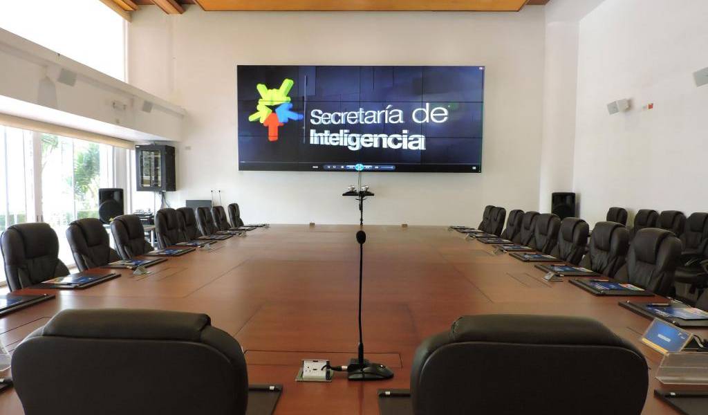 Senain abre las puertas de sus instalaciones a los periodistas