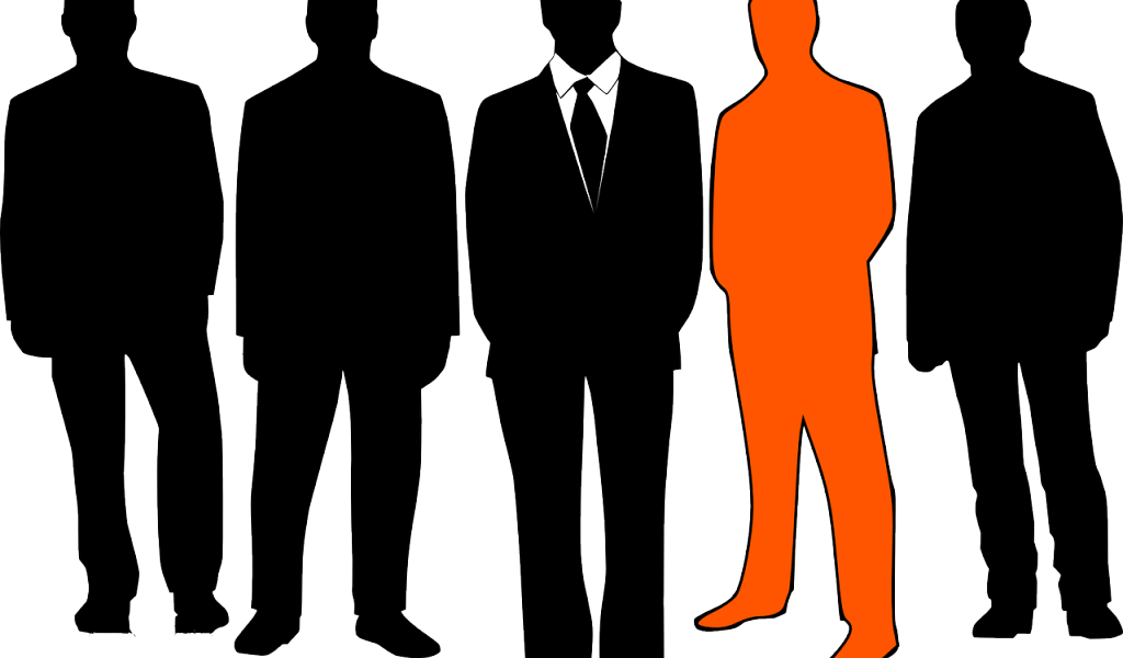 Y entonces, ¿qué es ser un líder?