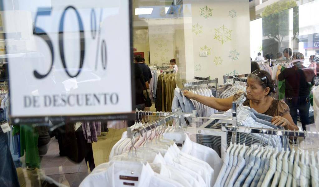 El lunes iniciará liquidación de mercadería de Casa Tosi en el Policentro