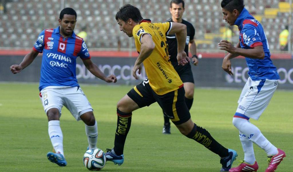 Barcelona celebró su aniversario 89 con un triunfo