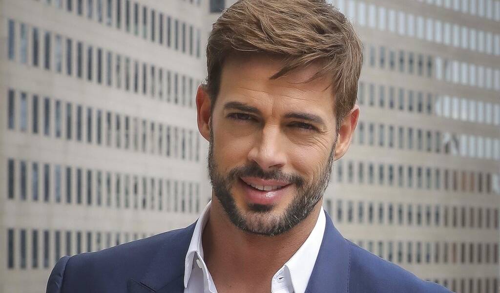 William Levy: &quot;Decidí tomar el control de mi carrera&quot;